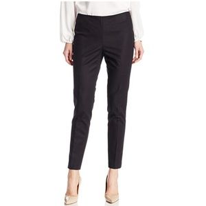 Vince Camuto Women's Side Zip Skinny Pant